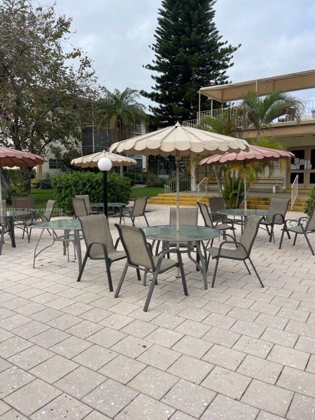 16901 NE 13th Ave Unit 309, Miami, FL 33162 - photo 14