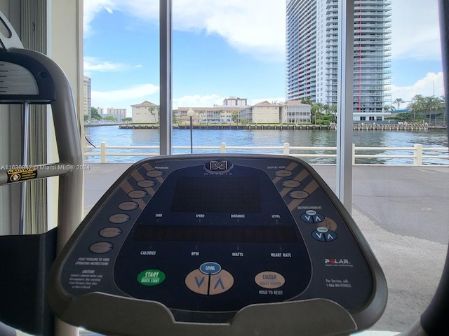 1825 S Ocean Dr Unit 206, Hallandale Beach, FL 33009 - detailed view