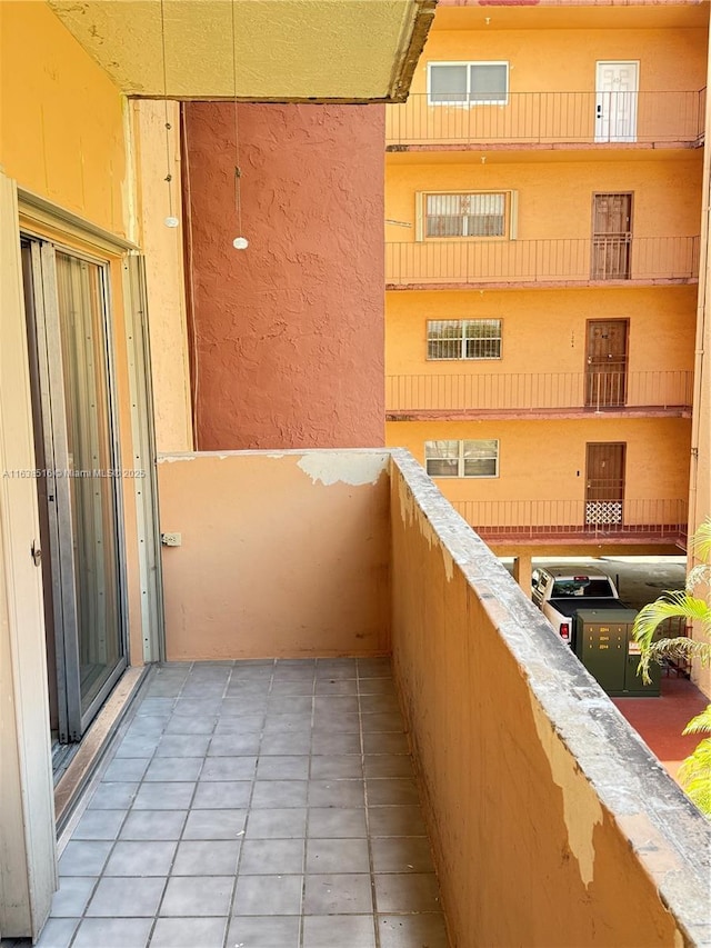 440 E 23rd St Unit 1219, Hialeah, FL 33013 - view of balcony