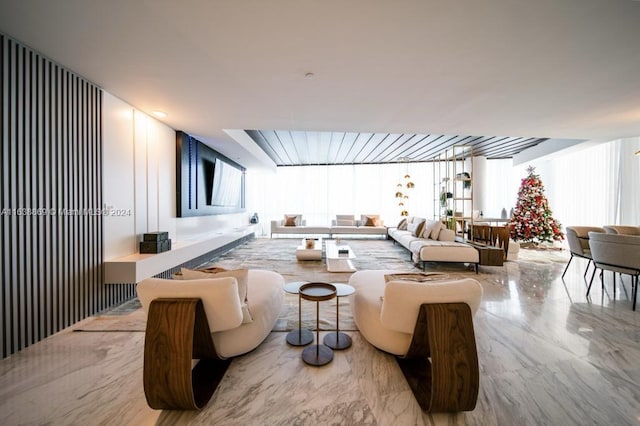 851 NE 1st Ave Unit 4811, Miami, FL 33132 - view of lobby