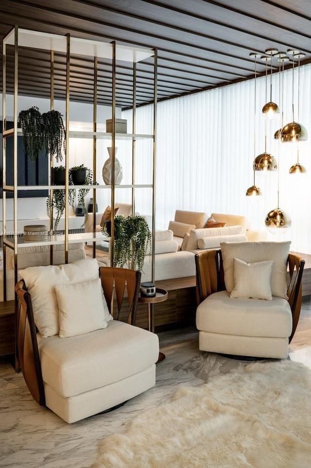 851 NE 1st Ave Unit 4811, Miami, FL 33132 - view of sunroom