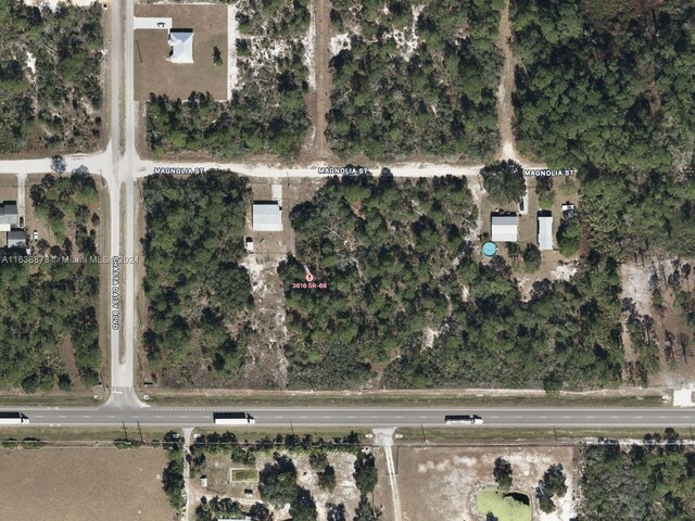 Listing photo 2 for 3616 State Rd 66, Sebring FL 33875