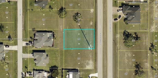 1536 El Dorado Blvd N, Cape Coral FL, 33993 land for sale