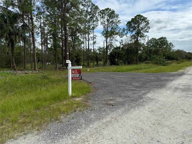 725 S Hacienda St, Clewiston FL, 33440 land for sale