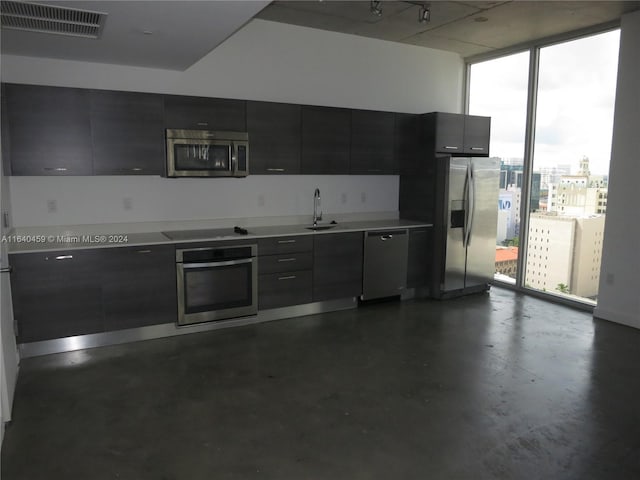 Listing photo 3 for 151 SE 1st St Unit 1902, Miami FL 33131