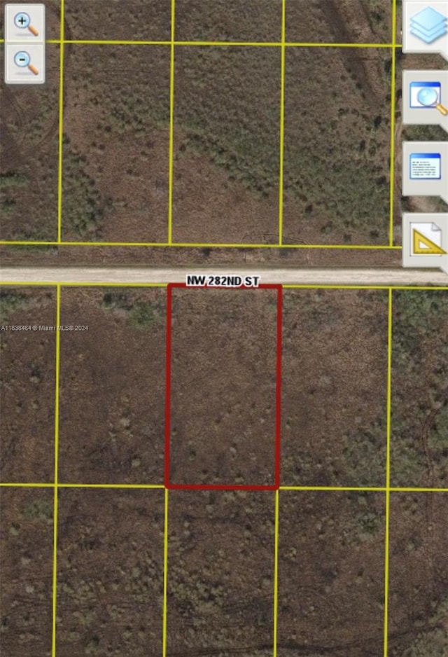 19422NW 282 Nd St, Okeechobee FL, 34972 land for sale