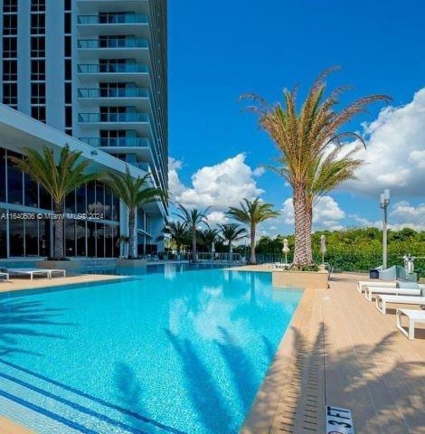 16385 Biscayne Blvd Unit Ph7, North Miami Beach, FL 33160 - photo 7