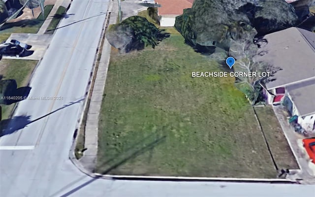 300 N Brevard Ave, Cocoa Beach FL, 32931 land for sale