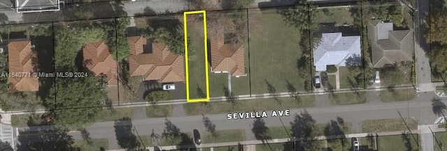 0 Sevilla Ave, Coral Gables FL, 33134 land for sale