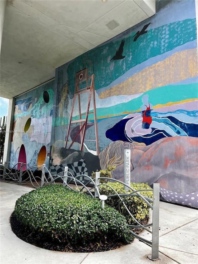 601 NE 27th St Unit 1206, Miami, FL 33137 - exterior view
