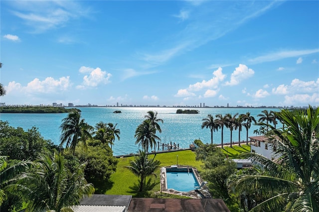 5975 N Bayshore Dr, Miami FL, 33137 land for sale