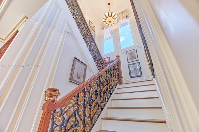 2941 Paddock Ln, Weston, FL 33331 - view of stairway