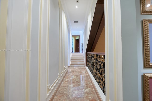 2941 Paddock Ln, Weston, FL 33331 - view of hallway