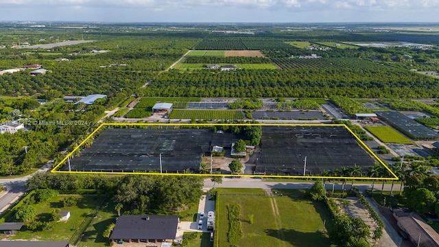 20750 SW 256th St, Homestead FL, 33031 land for sale