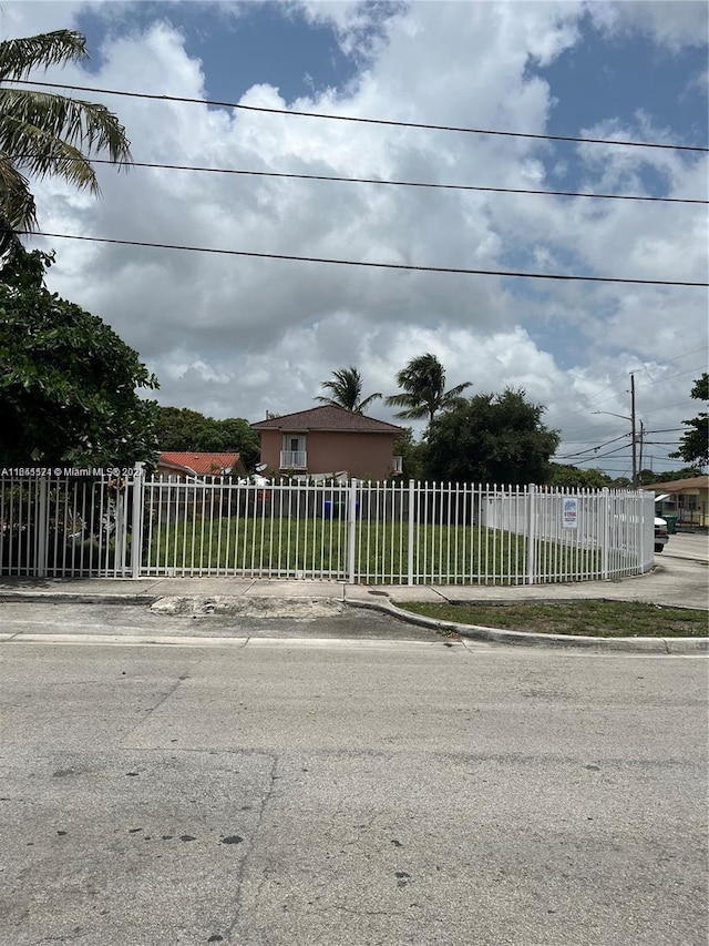 1101 NW 25th St, Miami FL, 33127 land for sale