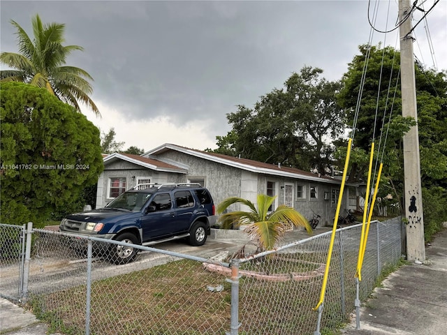 291 NE 75th St, Miami FL, 33138, 3 bedrooms, 2 baths house for sale