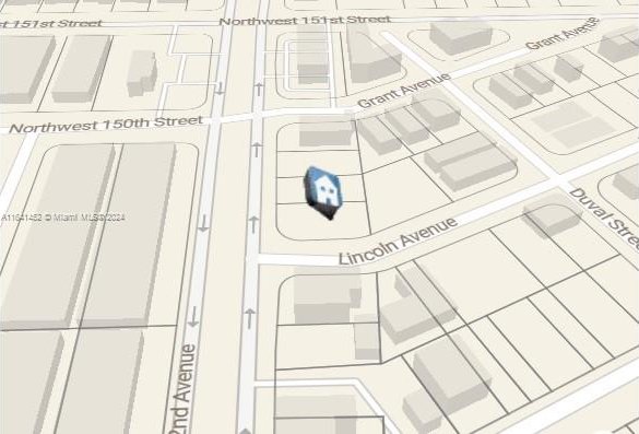 15015 NW 22nd Ave, Opa-Locka, FL 33054 - photo 2