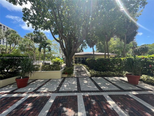 11111 Biscayne Blvd Unit 2D, Miami, FL 33181 - photo 38