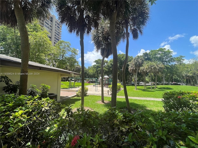 11111 Biscayne Blvd Unit 2D, Miami, FL 33181 - photo 48