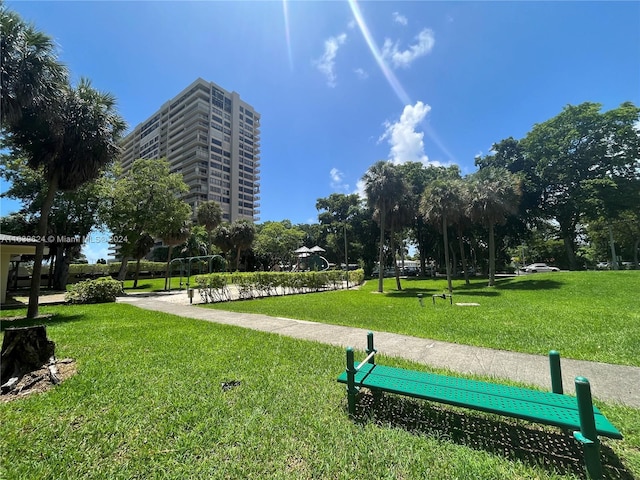 11111 Biscayne Blvd Unit 2D, Miami, FL 33181 - photo 49