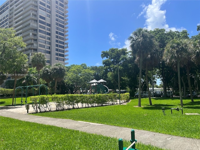 11111 Biscayne Blvd Unit 2D, Miami, FL 33181 - photo 50