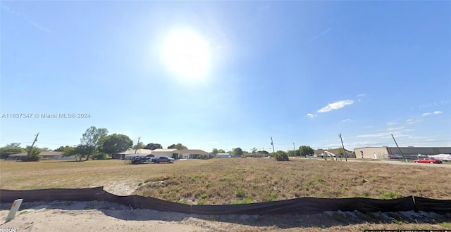 3147 Sulstone Dr, Punta Gorda FL, 33983 land for sale