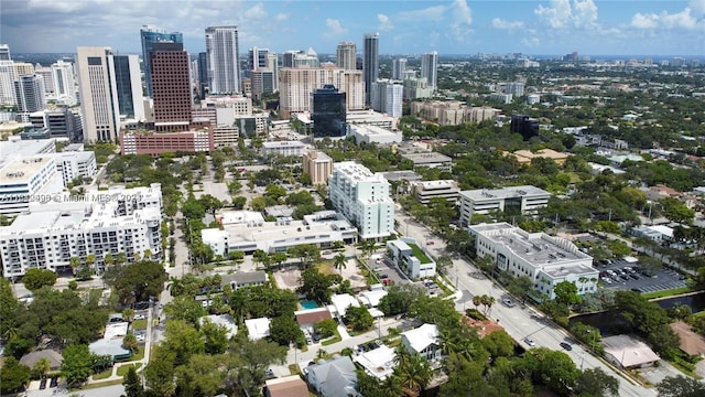 property's view of city