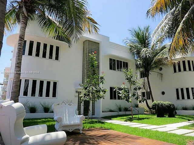 551 Michigan Ave Unit 125, Miami Beach, FL 33139 - view of property