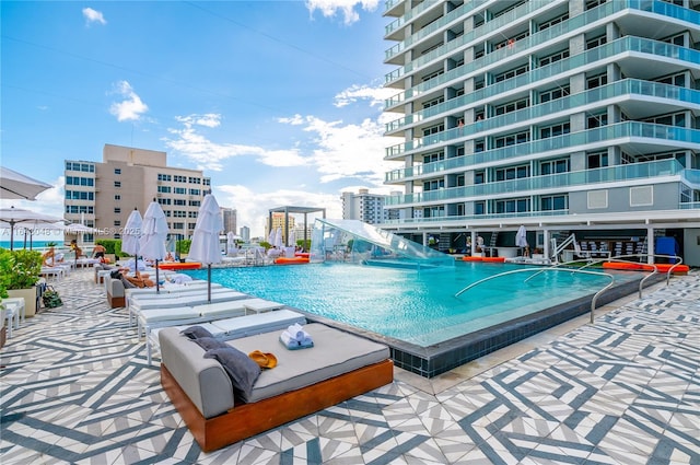 3101 Bayshore Dr Unit 805, Fort Lauderdale, FL 33304 - photo 31