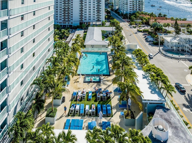 3101 Bayshore Dr Unit 805, Fort Lauderdale, FL 33304 - photo 53