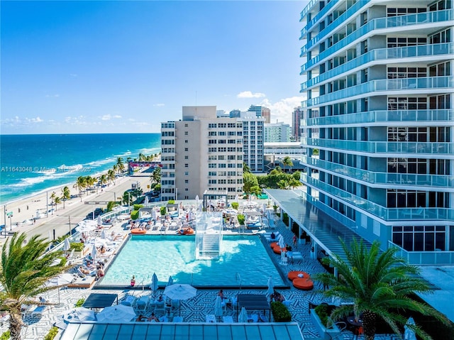 3101 Bayshore Dr Unit 805, Fort Lauderdale, FL 33304 - photo 55