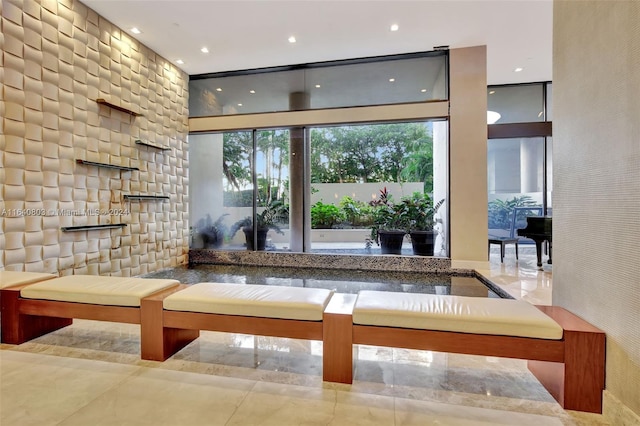 19667 Turnberry Way Unit 3E, Aventura, FL 33180 - view of building lobby