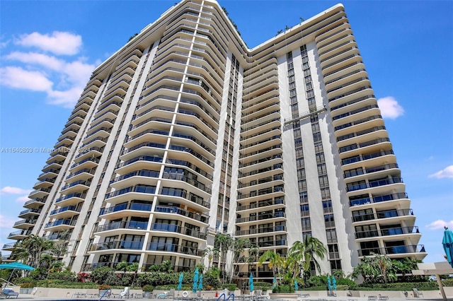 19667 Turnberry Way Unit 3E, Aventura, FL 33180 - view of property