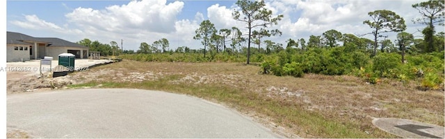 31 Leeward Ln, Port Charlotte FL, 33946 land for sale