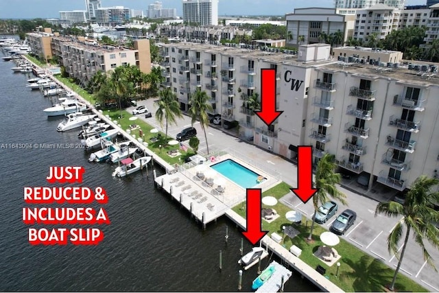 1731 SE 15th St Unit 209, Fort Lauderdale, FL 33316 - photo 1