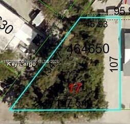 Listing photo 2 for 0 Mahogany Dr, Key Largo FL 33037