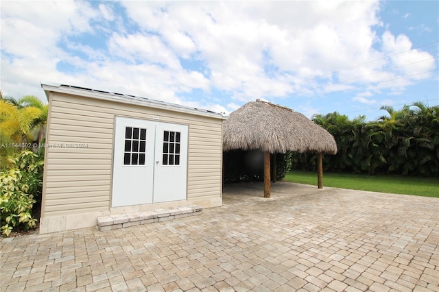 Listing photo 3 for 522 SW 42nd Cv, Okeechobee FL 34974