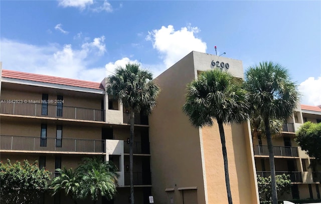 6219 Coral Lake Dr Unit 207, Margate, FL 33063 - view of property