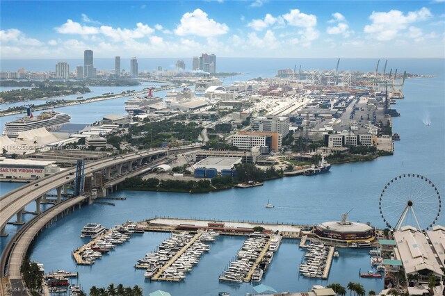 601 NE 1st Ave Unit 4716, Miami, FL 33132 - photo 2