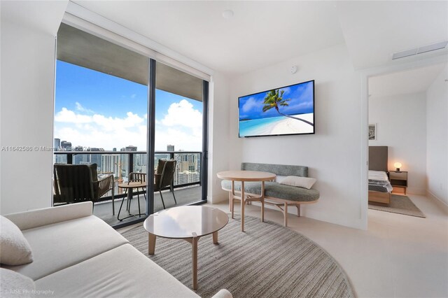 601 NE 1st Ave Unit 4716, Miami, FL 33132 - photo 4