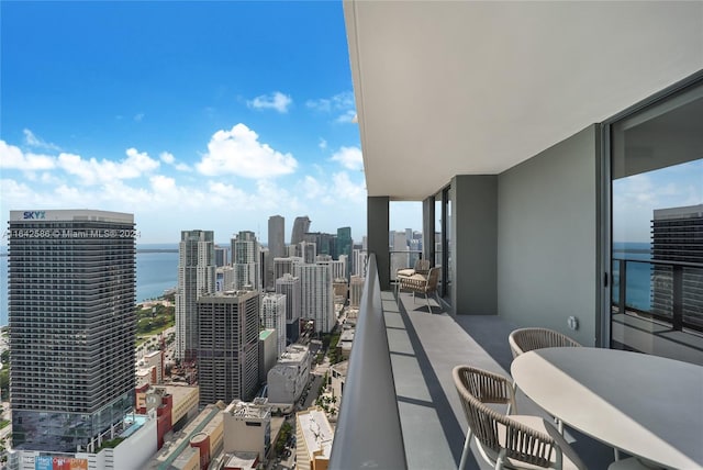 601 NE 1st Ave Unit 4716, Miami, FL 33132 - photo 11