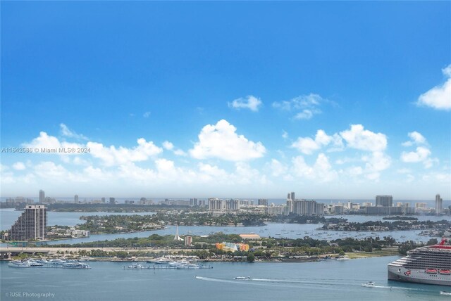 601 NE 1st Ave Unit 4716, Miami, FL 33132 - photo 16