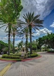 12124 Saint Andrews Pl Unit 112, Miramar, FL 33025 - view of property's community