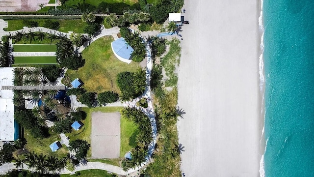 1850 S Ocean Dr Unit 3809, Hallandale Beach, FL 33009 - aerial view of property's location