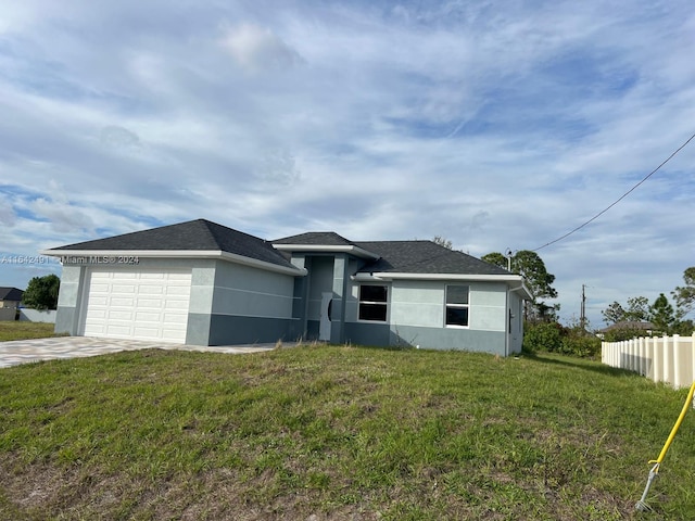 Listing photo 2 for 2927 SW 19th St SW, Lehigh Acres FL 33976