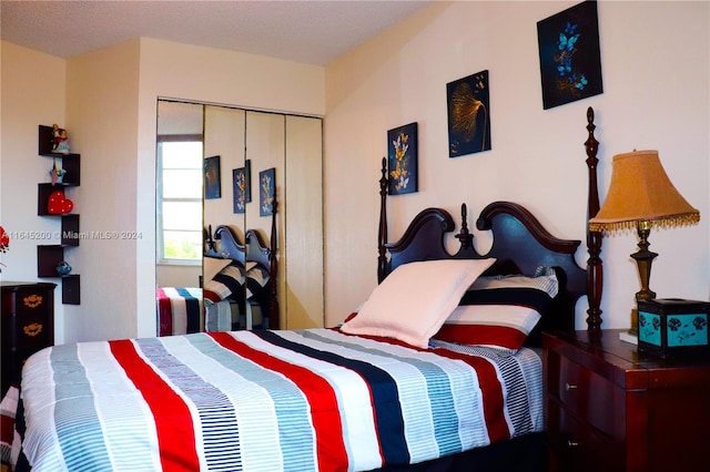 900 Saint Charles Pl Unit 316, Pembroke Pines, FL 33026 - bedroom with a closet