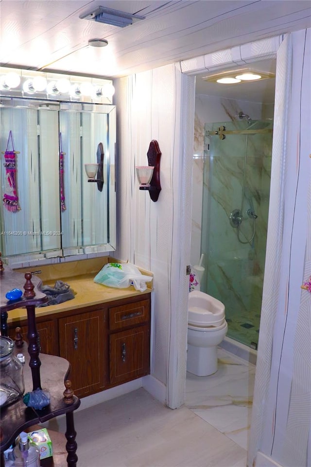 900 Saint Charles Pl Unit 316, Pembroke Pines, FL 33026 - full bath with a shower stall and vanity