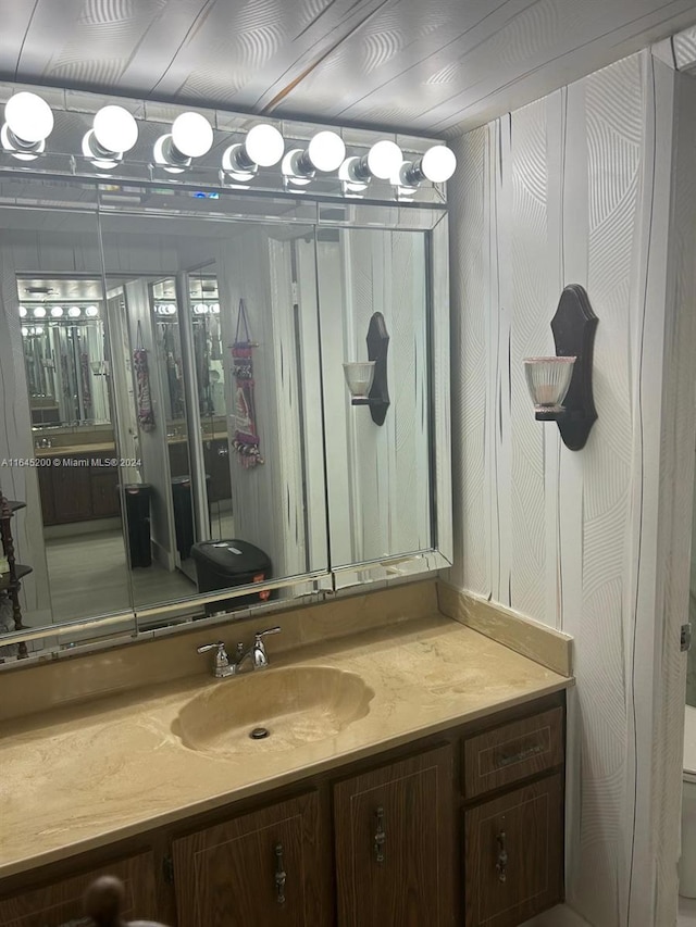 900 Saint Charles Pl Unit 316, Pembroke Pines, FL 33026 - bathroom with vanity