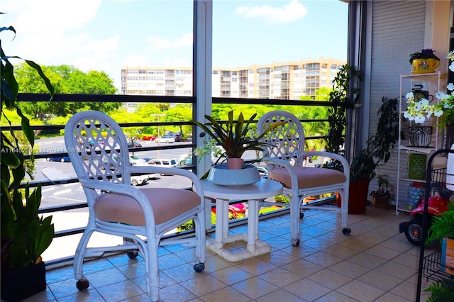 900 Saint Charles Pl Unit 316, Pembroke Pines, FL 33026 - view of balcony