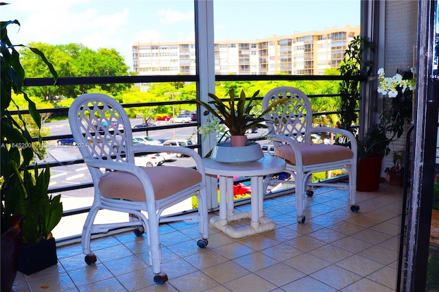 900 Saint Charles Pl Unit 316, Pembroke Pines, FL 33026 - view of balcony